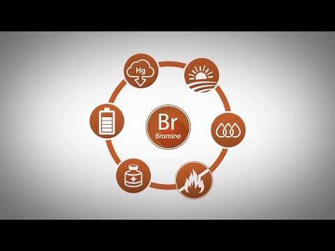 Bromine - An Essential Element