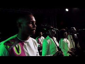 Chantre EXCELL - "Seigneur descend" CELEBRATION PÂQUES 2019