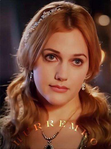 Exploring Harem Sultan's Legend: Sultanahurrem Story