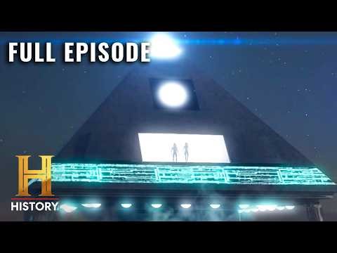 Celestial Power of the Obelisks (S19, E4) | Ancient Aliens | Full Episode