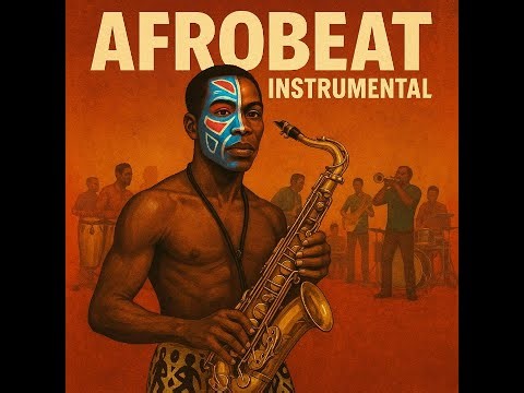 AFROBEAT INSTRUMENTAL #afrobeatinstrumental #instrumental