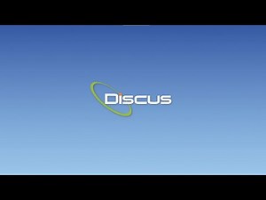 Discus Software Overview