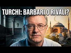 Turchi: Barbari o Rivali? La Verità sull'Impero Ottomano