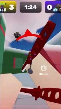 Proof that I don’t use auto shoot in rivals #foryou #roblox #rivals