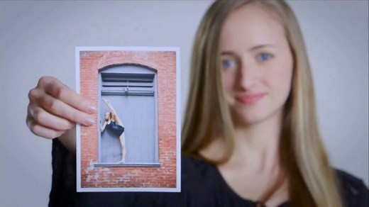 The Good Feet Store TV Spot, 'Ballet Dancer'