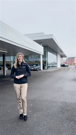 Looking for a quality pre-owned BMW with total peace of mind? A Sytner BMW Approved Used vehicle offers rigorous checks, full service history, and a 12-month warranty—so you can drive with confidence. Find yours today and experience Sheer Driving Pleasure like never before! #SytnerBMW #ApprovedUsedBMW #BMWQuality #TheUltimateDrivingMachine #SheerDrivingPleasure | Sytner BMW