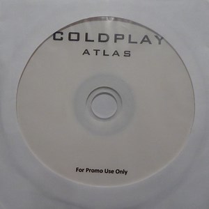 Coldplay - Atlas