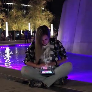 Make music & create beats! | Drum Pad Machine