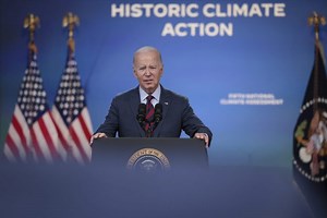 House Passes Bill To Reverse Biden Natural Gas Pause