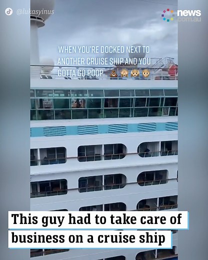 Well this is very awkward. | News.com.au