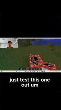 Troll TNT That Disappoints But Might Trick Your Friends in Minecraft!