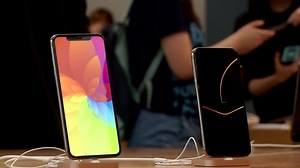 Exclusive: Apple faces 'strong action' if App Store changes fall short, EU's Breton says