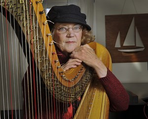 Liza Rey Butler, mother of Arcade Fire's Win and Will Butler, is a musical force unto herself