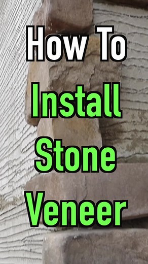 How to Install Stone Veneer: DIY Tips for Home Improvement