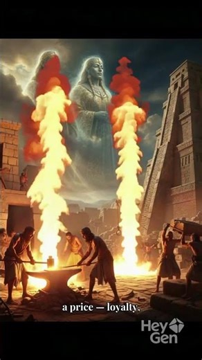 Anunnaki Revealed: The Ancient Alien Gods Who Shaped Humanity