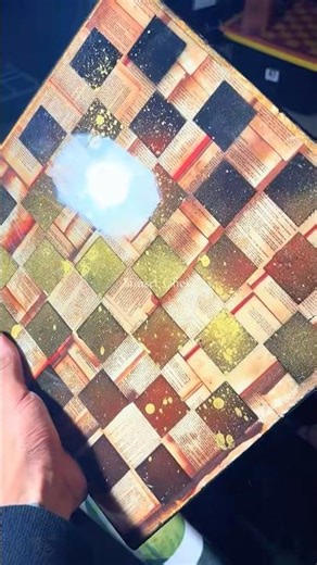 Resin chess boards are now available 🙂‍↕️ #chess #chessboards