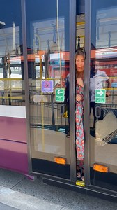 Why you don't wear a dress on a bus 🫣 👗 | Lessons Learned In Life