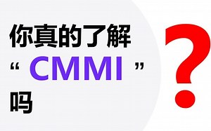 第25期 CMMI