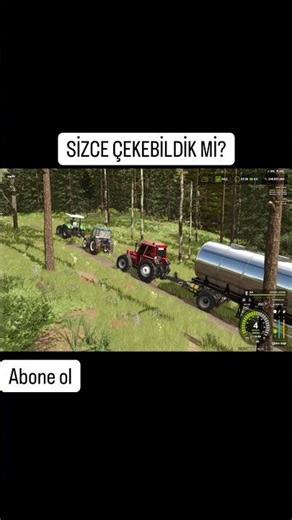 #fs25 #mf240s #farmingsimulator25 #farming #gaming #hayvancılık #traktör #çiftçilik #simülasyon