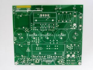 [Hot Item] Custom PCB Manufacturing with Quick Turn PCB Prototype