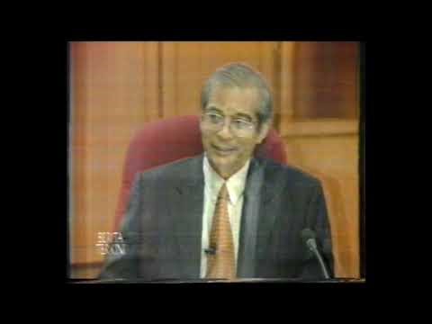 Berita Terkini 3 Petang TV3 26/02/2001
