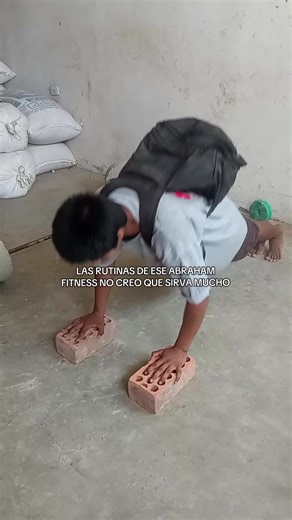 PRUEBA MIS RUTINAS EN CASA Y EMPIEZA A CRECER 🦍🔱🦍@Bluuber | Estilo Que Impulsa #bluuber_pe