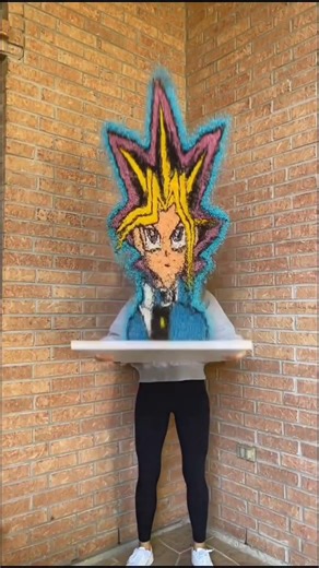 No One Liked Her Drawings… Until Iron Man 😲🦾 #shorts #viral