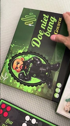 Professional Board Game Printing by Custom Board Game Manufacturers