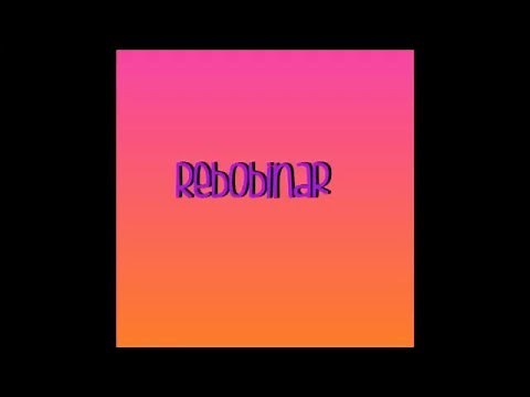 Efecto de sonido: Rebobinar