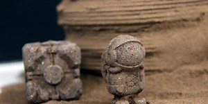 Chitin could be used to build tools and habitats on Mars, study finds