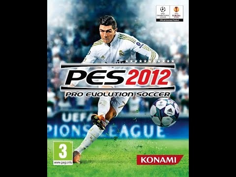 Royal Road - Pro Evolution Soccer 2012 Soundtrack