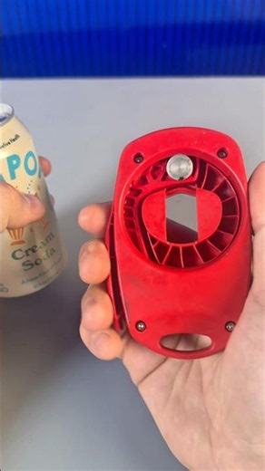 Soda Can Opener #gadgets