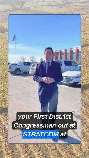 4K views · 113 reactions | Honored to welcome Four-Star Admiral Richard Correll as the new commander of United States Strategic Command at today’s change of command ceremony at Offutt Air Force Base. Thank you Gen. Tony Cotton for your leadership over the past few years. STRATCOM’s mission is in good hands.  | Congressman Mike Flood | Facebook