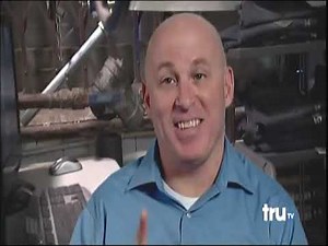 Caught Red Handed - Episode 6 - The Rat Trap