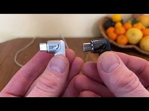 Turning a USB-C cable into an approximation of MagSafe