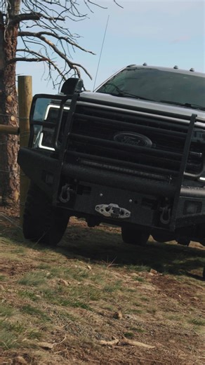 Get cash back when you bundle a Fab Fours Black Steel or Elite front bumper with a WARN ZEON 10-S winch and winch tray—made tough, made in the USA. Offer ends June 15, 2025. Don't miss out! Shop the promo now: https://hubs.ly/Q03pvxd20 Submit your claim: https://hubs.ly/Q03pvyWp0 | Fab Fours Bumpers