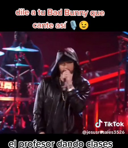 Belisaa Espinoza on TikTok