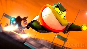 234K views · 6.7K reactions | The gadgets in "The Bad Guys" are so awesome  | Boxoffice Movie Scenes | Facebook