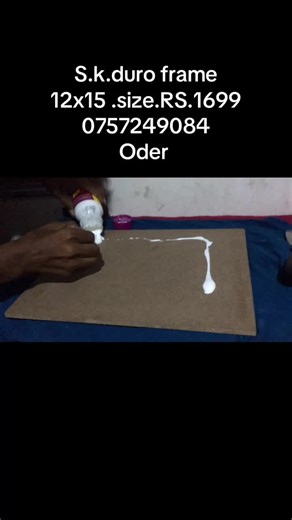 S.k.duro frame 12x15 .size.RS.1699 0757249084 Oder
