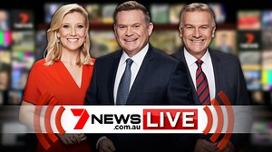 7NEWS LIVE: Friday May 3