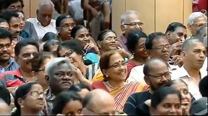 Kavingar Mohana Sundaram’s Humorous Speech About Motivation class Humour Club International - Triplicane Chapter | Humour Club International