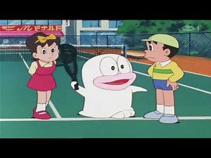 (アニメ)オバケのQ太郎(1985年版) #045 「Qちゃん誕生」