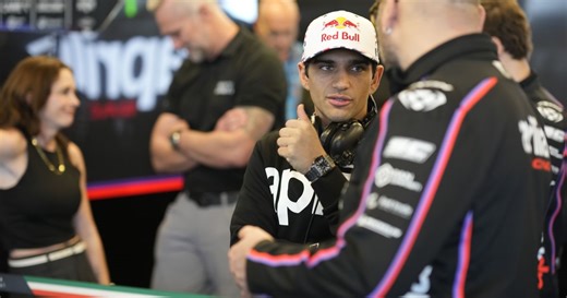 Qatar GP: Everything you need to know before Round 4!