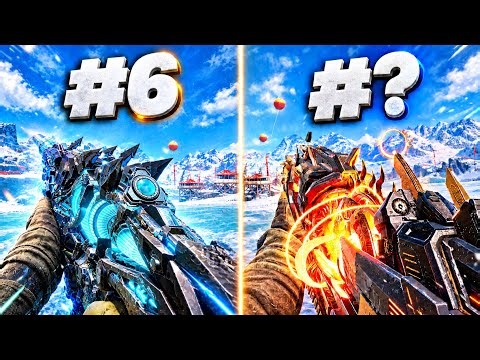 Top 10 Best Guns in Season 9 of CODM Battle Royale! | Tips & Tricks | codm br best guns | codm br