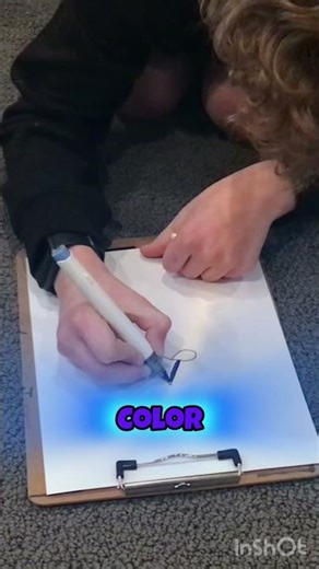 How to draw a wizard hat