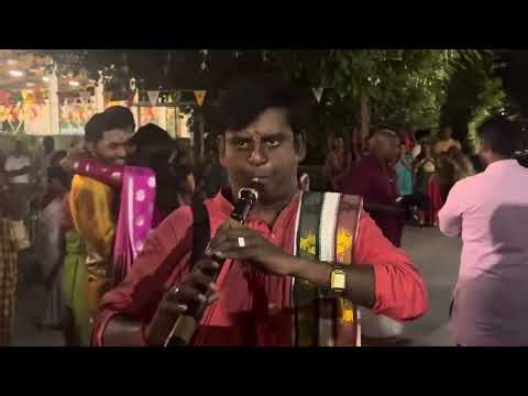 7e fête Mourouga St Paul 2025