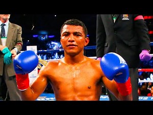 ROMAN «Chocolatito» GONZALEZ - Highlights/Knockouts