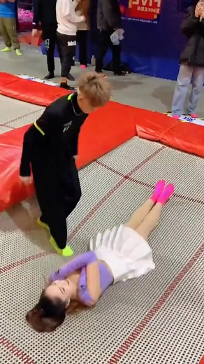 Jump, slide, and let the fun begin 💦🎢 #WaterSlideLife #SummerVibes #JumpIntoFun | SocialLink