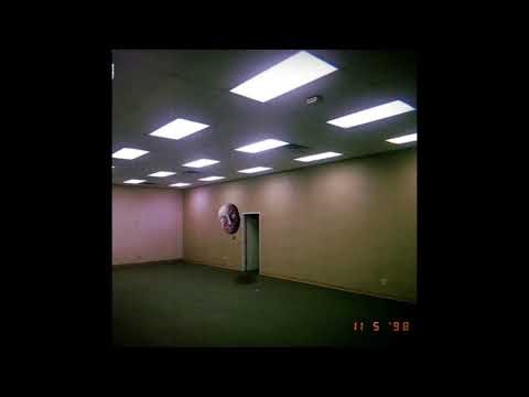 Unnerving Images with Minecraft Warped Forest sounds 