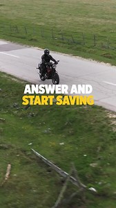 Soup up your motorcycle insurance. Start by saving 5%, then add safety, responsible driving and other discounts. | USAA